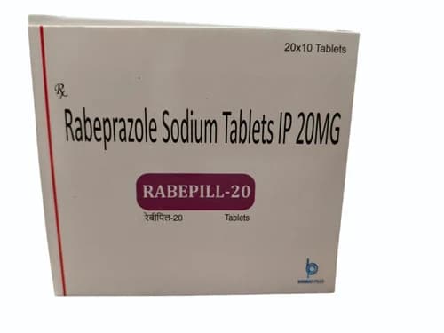 RABEPILL D