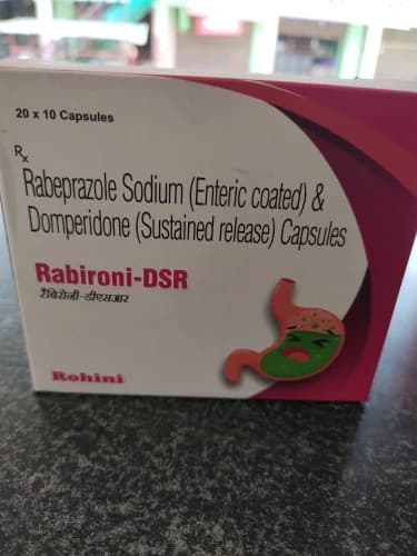 RABEROM TAB