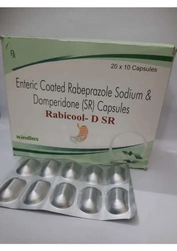 RABICOOL 20MG