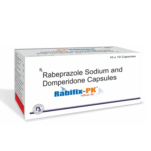 RABIFIX-PK CAP
