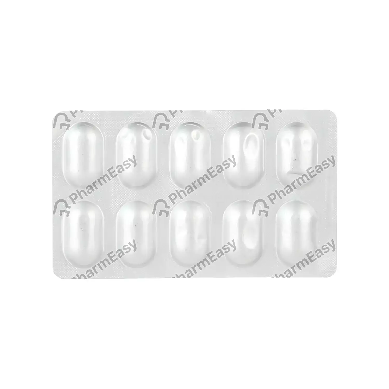 RABIKART D CAPS 10`S