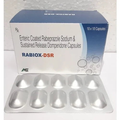 RABIOX DSR