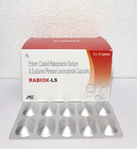 RABIOX TAB