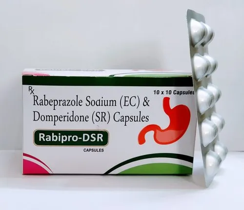 RABIPRO-DSR CAP