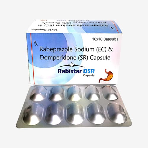 Rabistar Dsr Caps