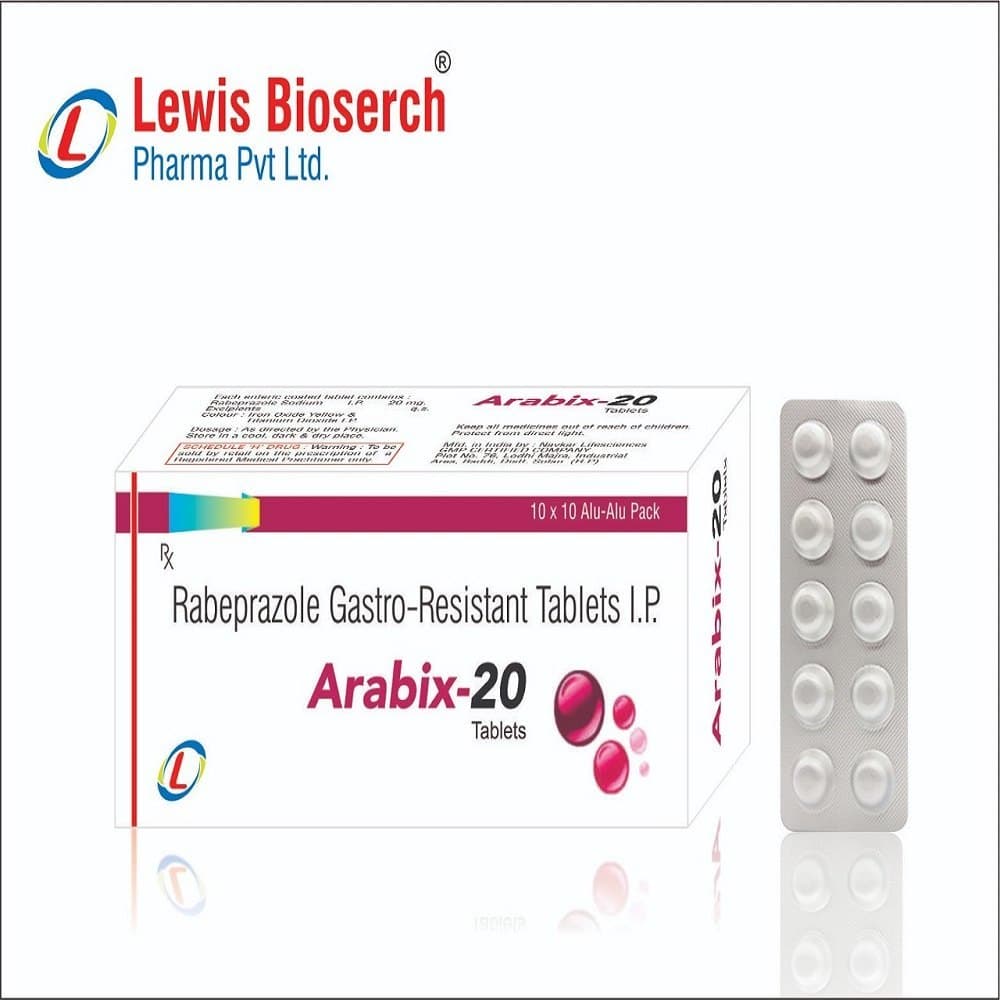 RABIX-20