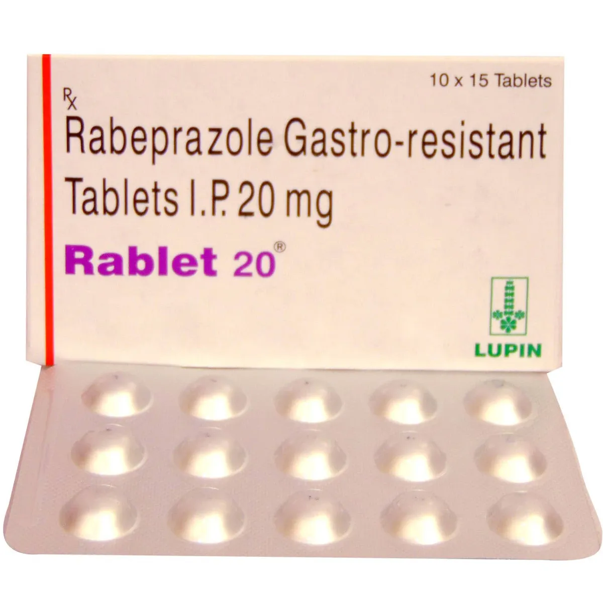 RABLET-20 15`S