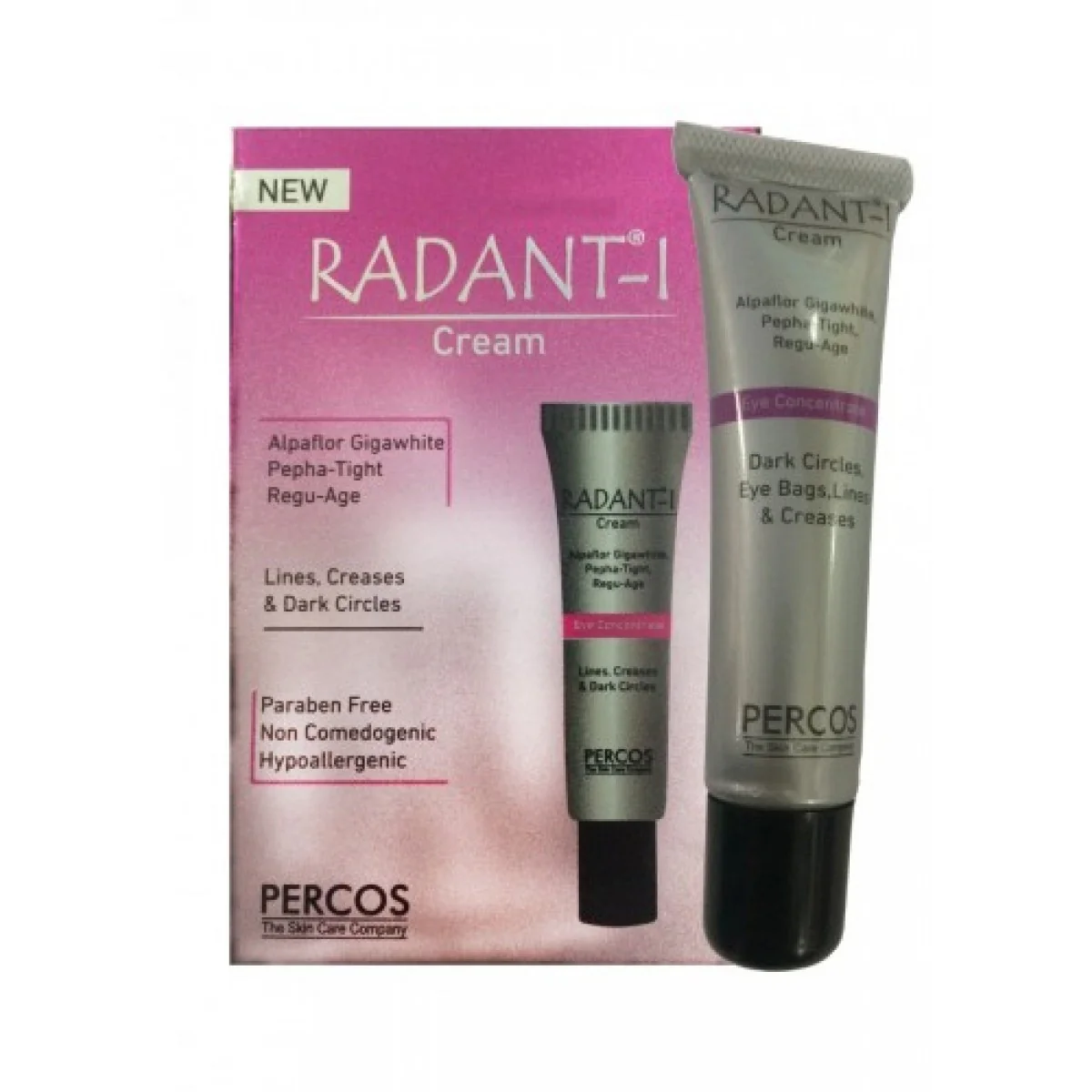 RADANT-I CREAM