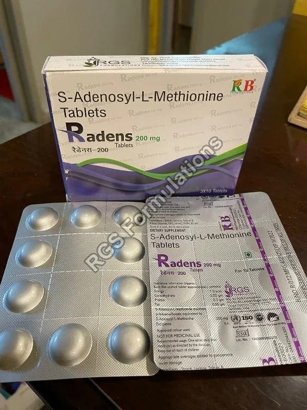 RADENS 200 TAB