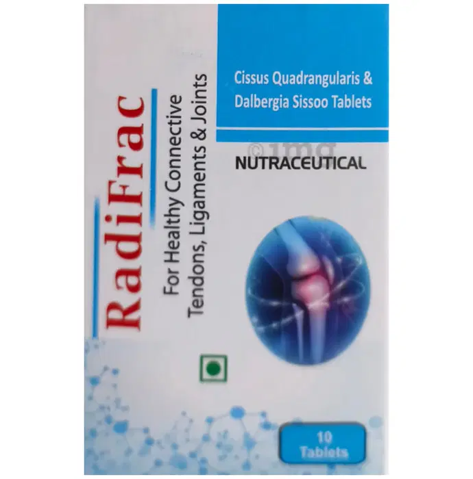 RADIFRAC TAB