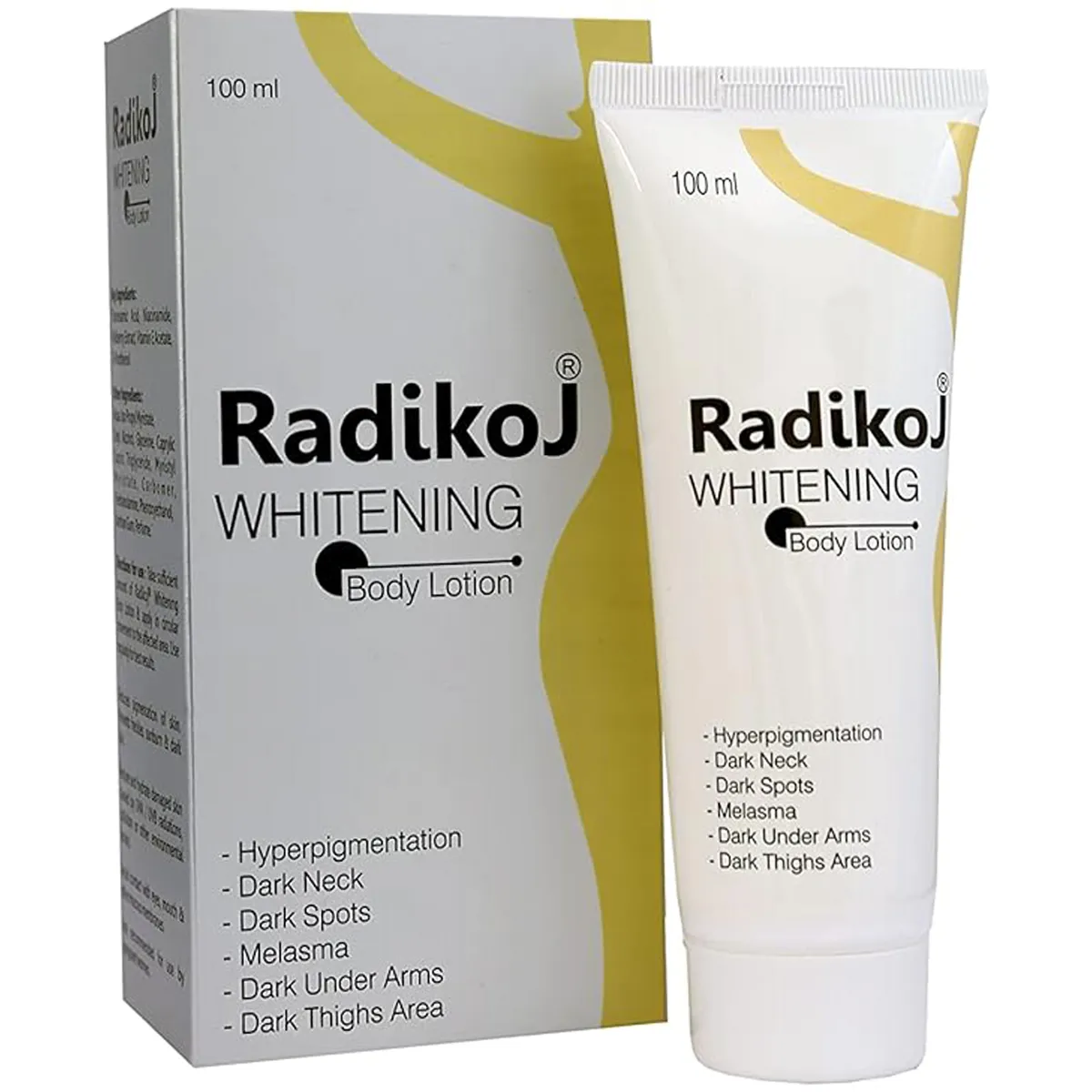RADIKOJ EVENTONING BODY LOT
