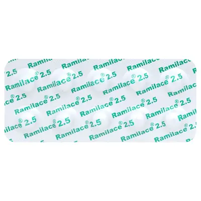 RAMILACE 1.25