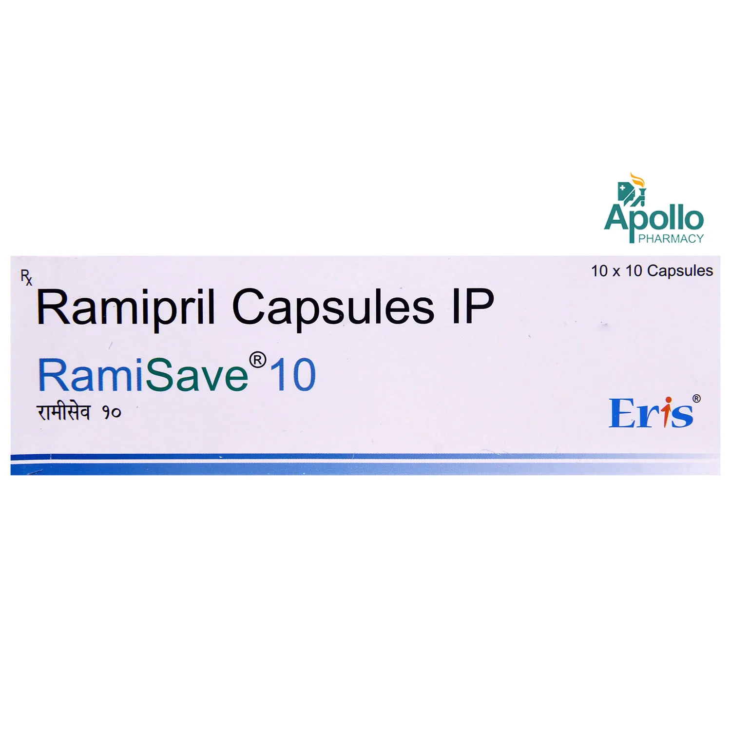 RAMISAVE 10