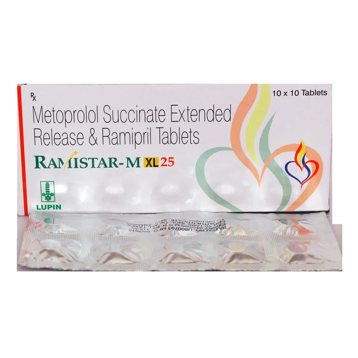 RAMISTAR M XL 25