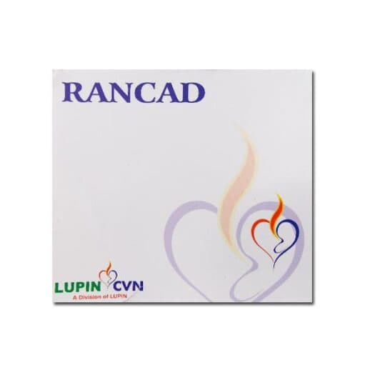RANCAD