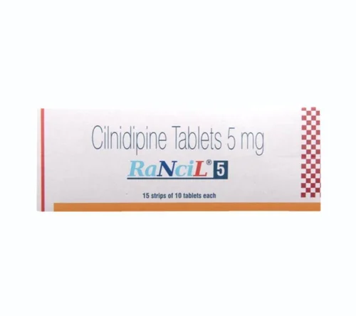 RANCIL 5