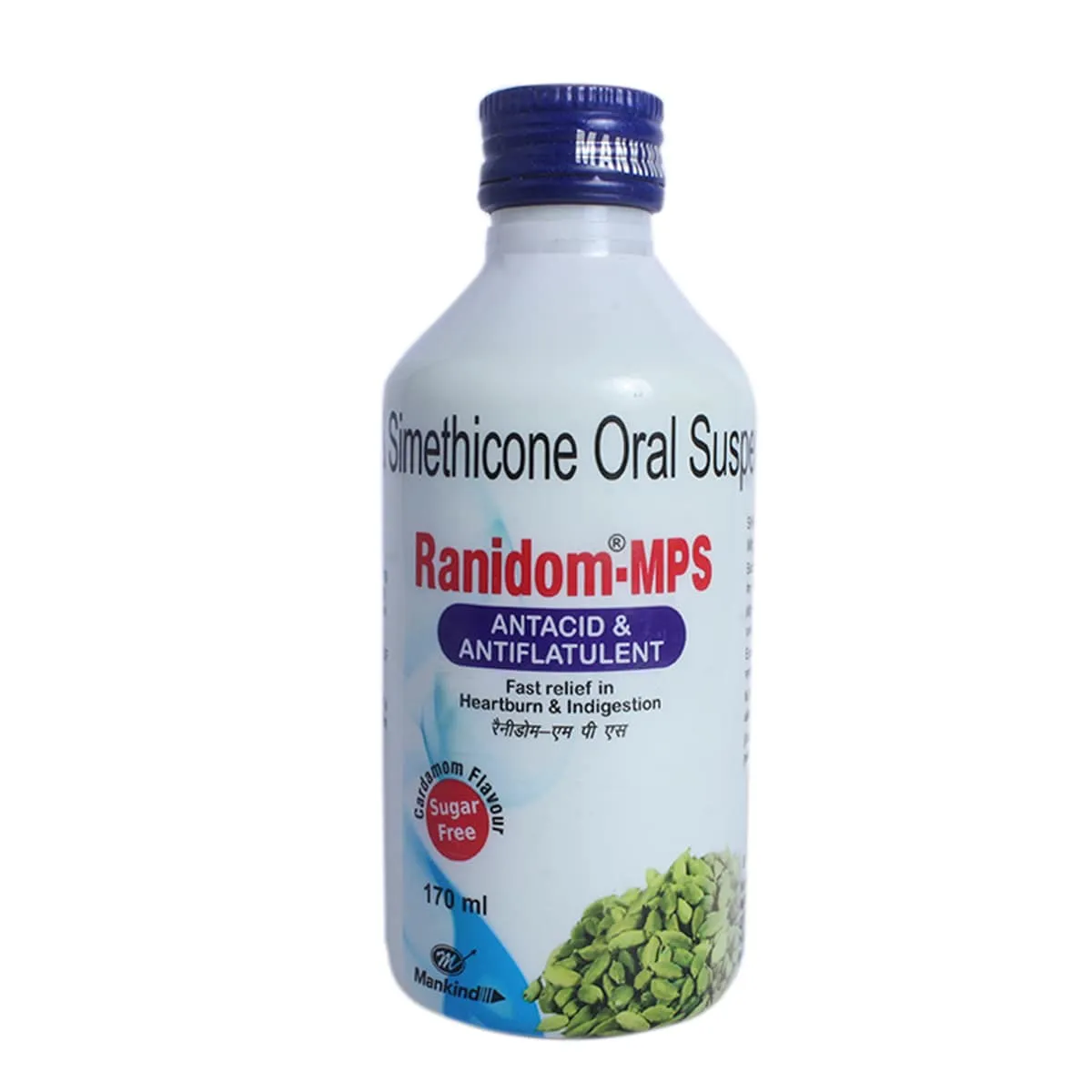 RANIDOM MPS SUS