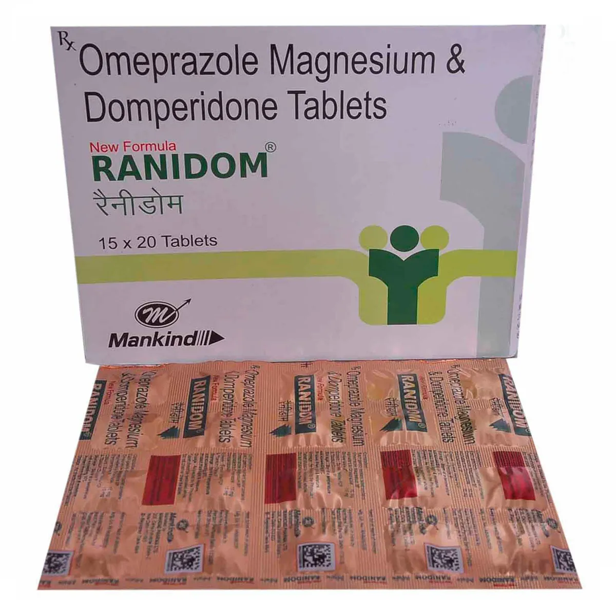 RANIDOM RD TAB