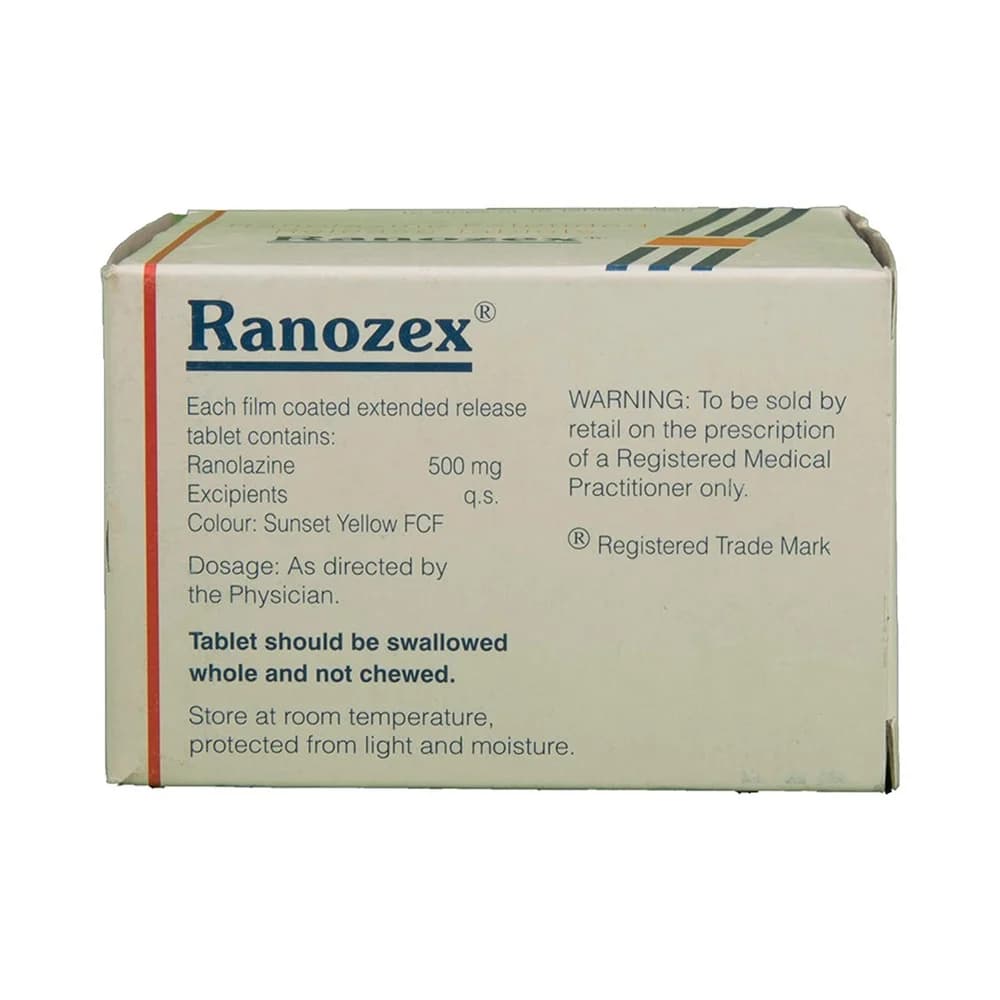 RANOZEX