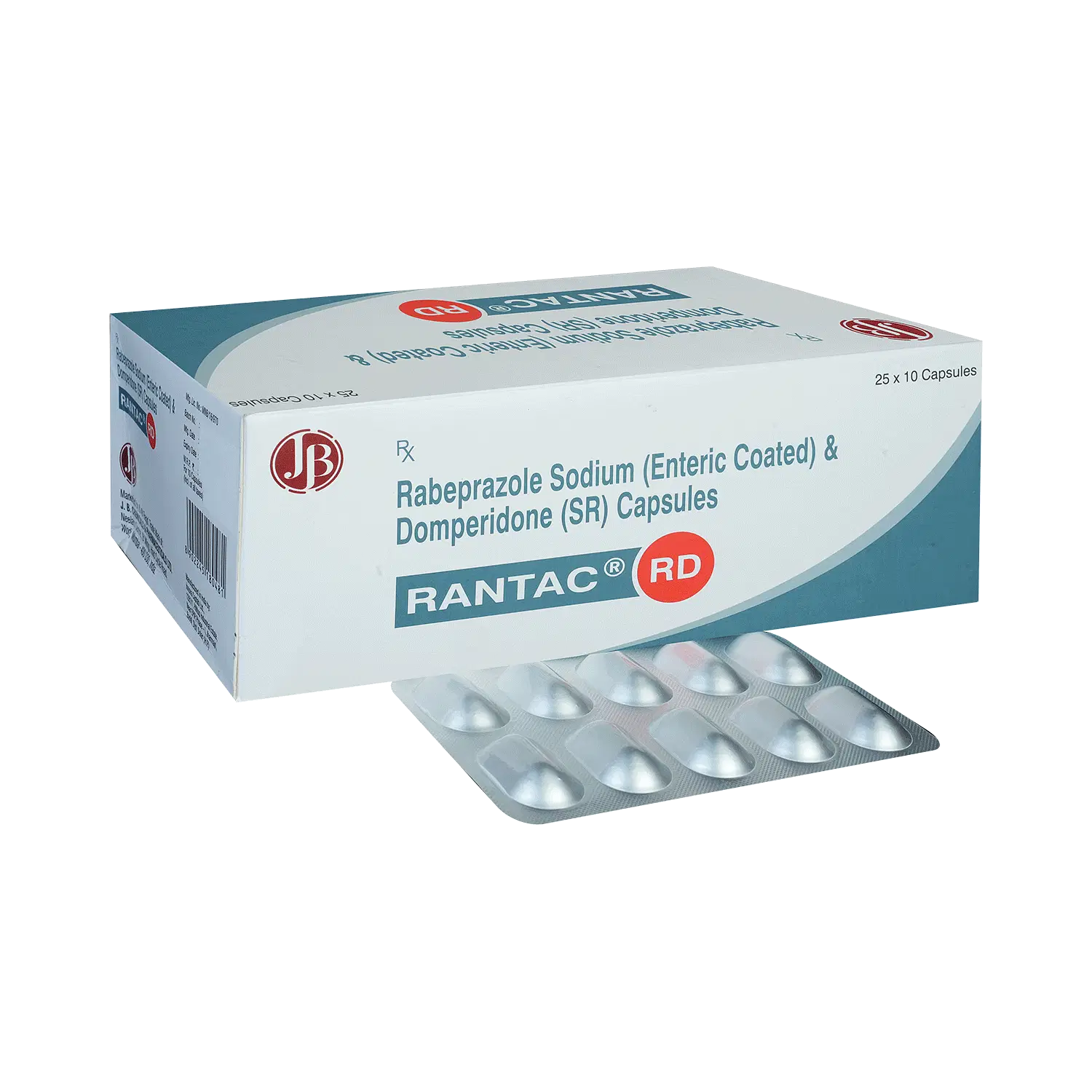 RANTAC R TAB