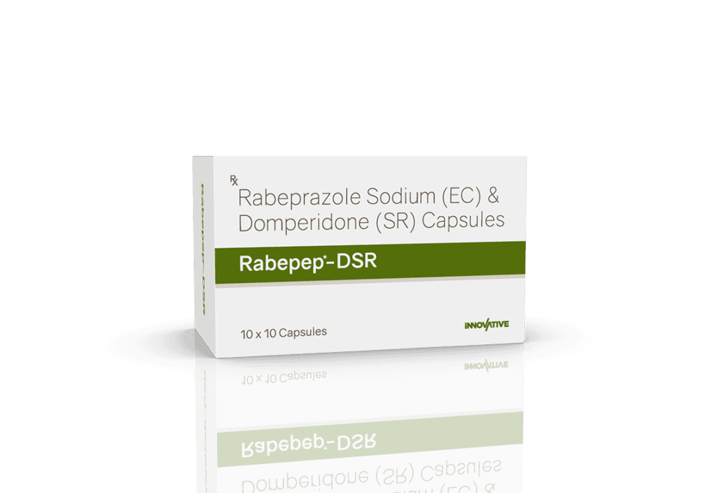 RAPENOLE-DSR CAP