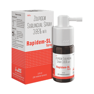 RAPIDEM-SL SPRAY