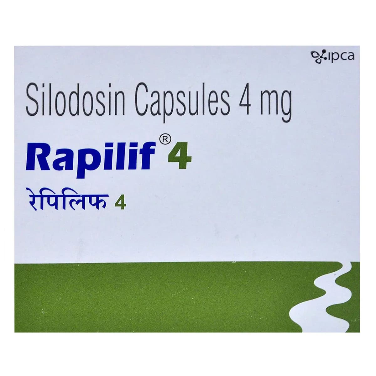 RAPILIF 4 CAP