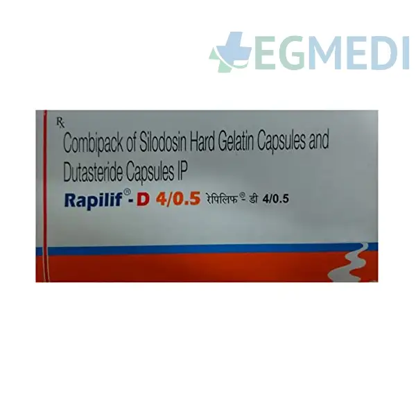 RAPILIF D 4/0.5