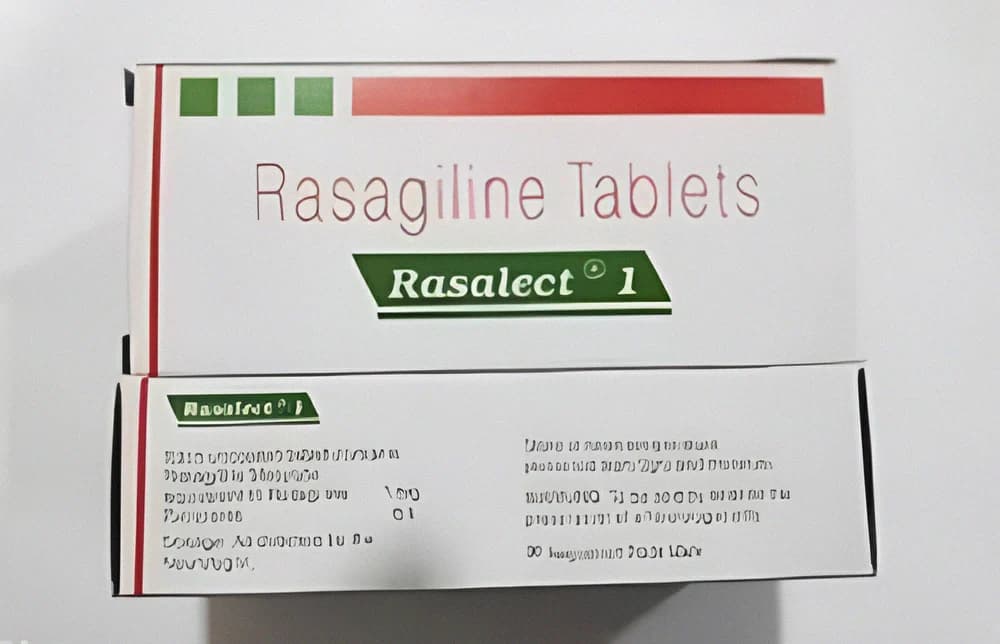 RASALECT 1