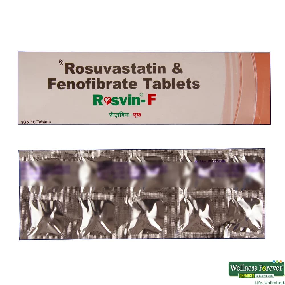 RASWIN F 10MG TAB