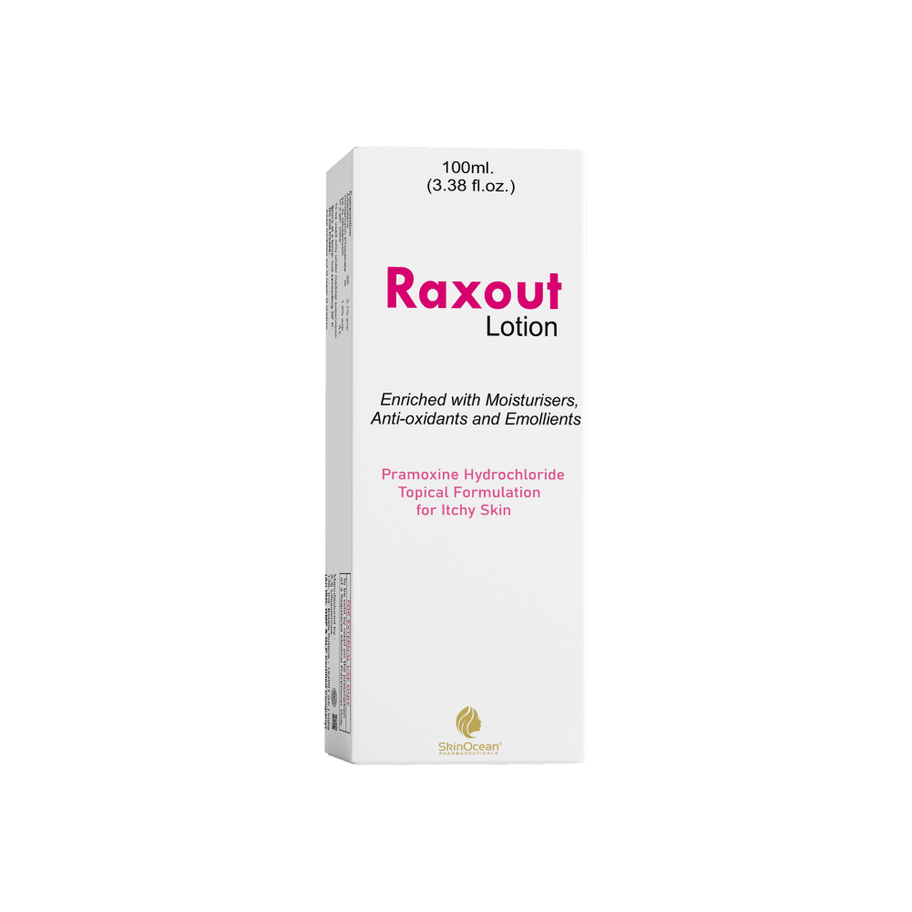 RAXOUT-10MG TAB