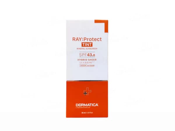 Ray Protect Tint