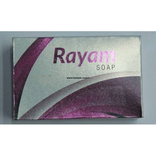 RAYAM SOAP