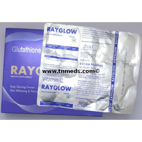 RAYGLOW TAB