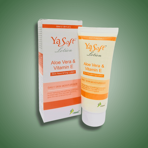 RAYWART LOTION