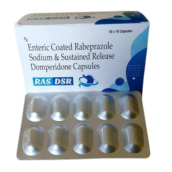 RAZONIC DSR