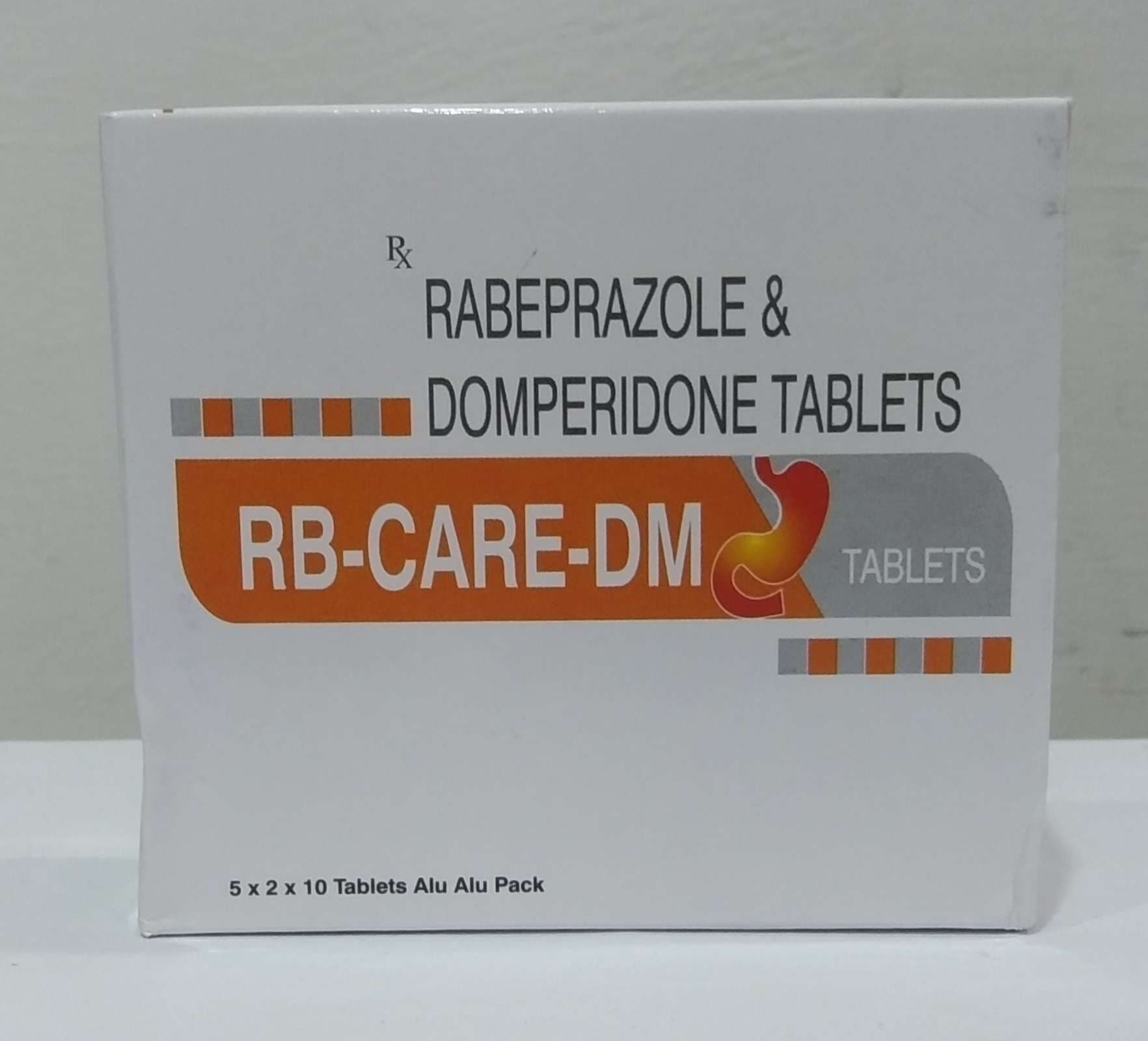 RB FLOW-10MG TAB
