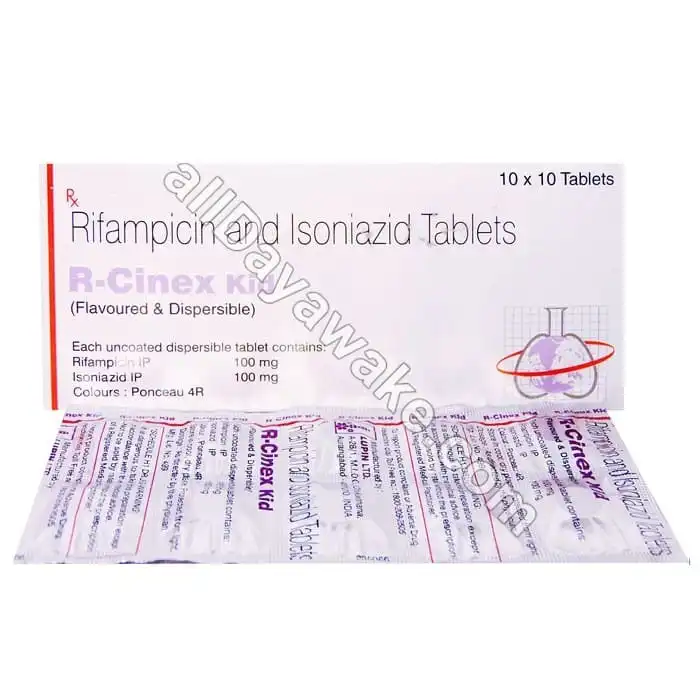 RCINEX KID 10`S