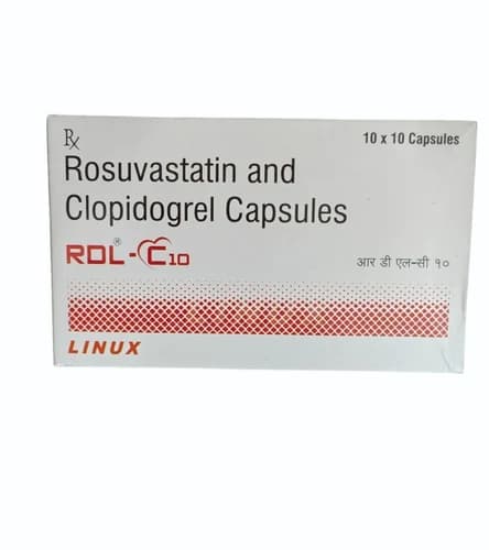 RDL-C10