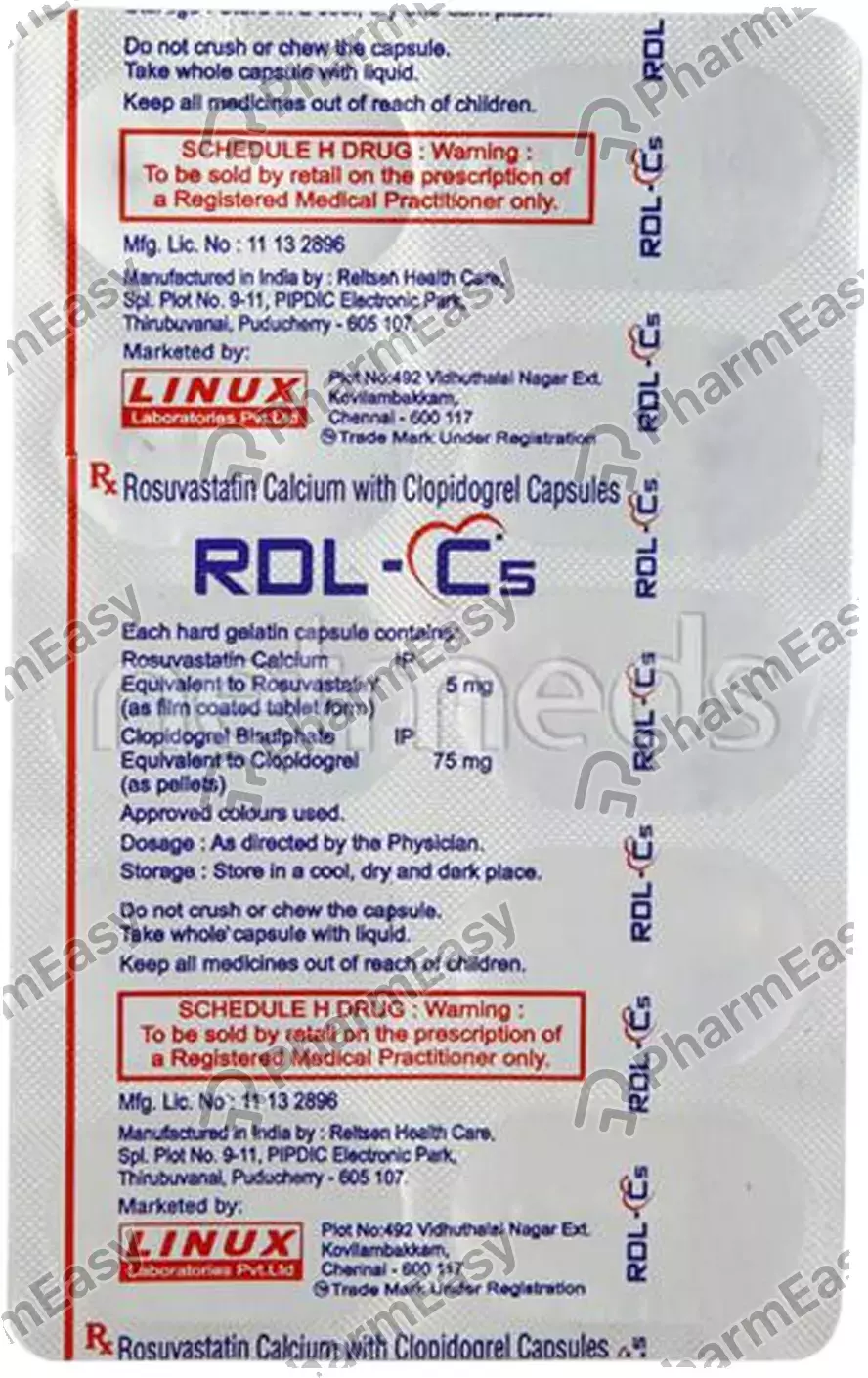 RDL-C5