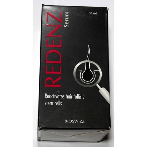 RE-DENZ SERUM