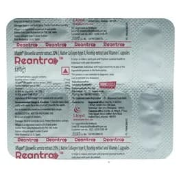 REANTRO CAP