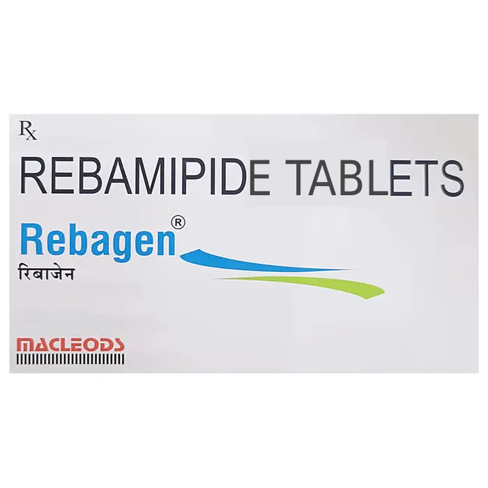 REBAGEN TAB