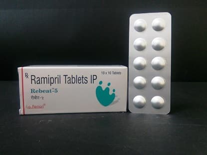 REBEAT-5 TAB