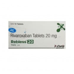 REBLESS 20 TAB