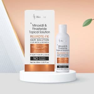 REBROTE FX.HAIR SOLUTION