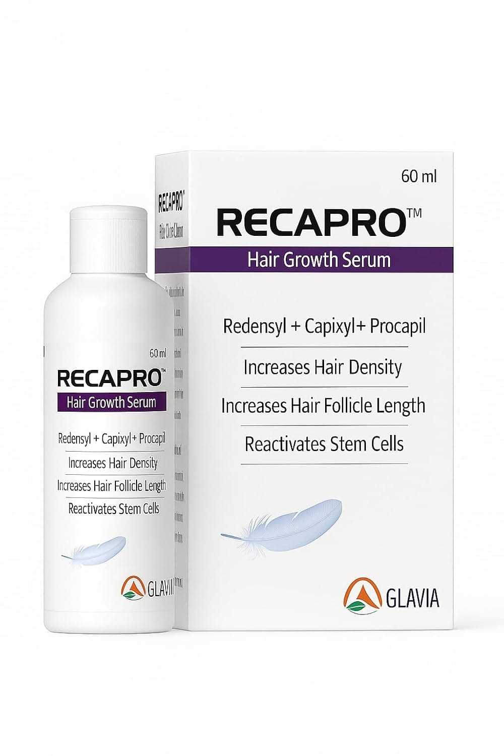 RECAPRO HAIR GROWTH