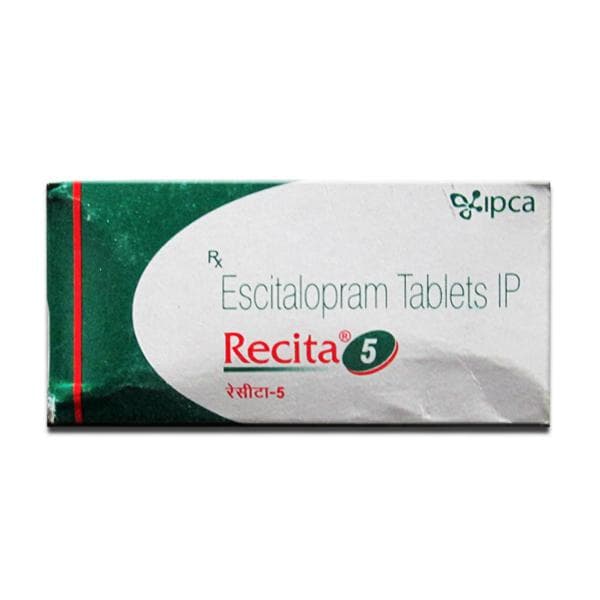 RECITA LD