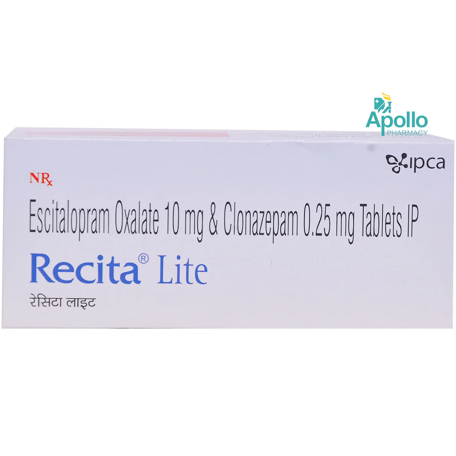 RECITA LITE