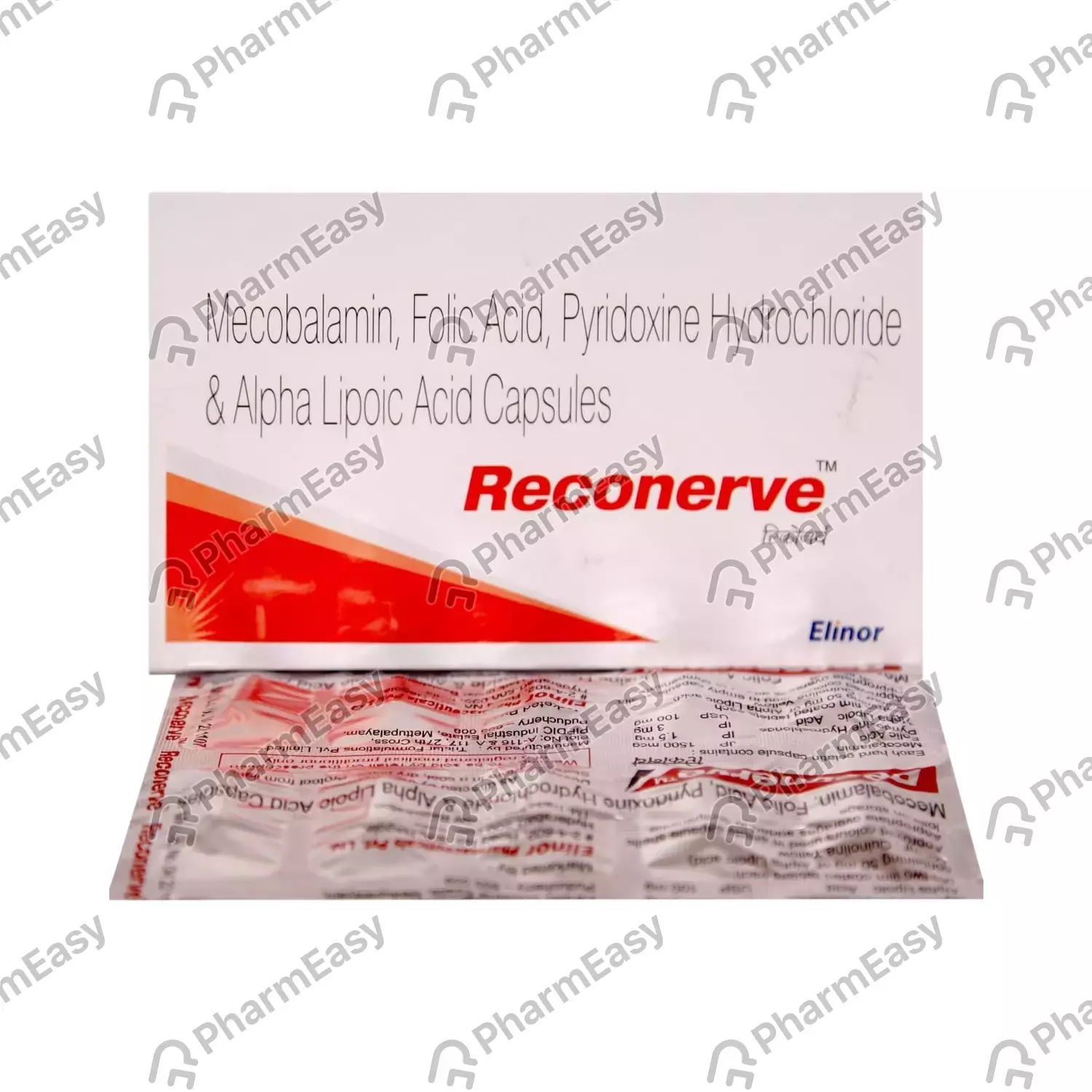 RECONERVE TAB
